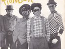 Party At Ground Zero by Fishbone (7