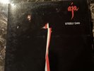 Steely Dan Aja Vinyl 1977 MCA-37214 VG+