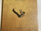 Imagine Dragons - Mercury Act I 12” Vinyl Lp Sealed