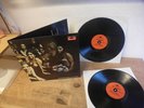Jimi Hendrix Experience Electric Ladyland DLP Electric Psych Blues Prog mint-