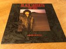 BLACK SABBATH TONY IOMMI LP ALBUM SEVENTH STAR VERTIGO 1ST PRESS 1986 VG+