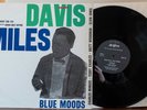 MILES DAVIS   