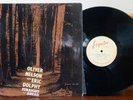OLIVER NELSON/ERIC DOLPHY   