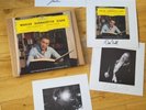 TAR LP Cate Blanchett / Hildur Gudnadottir & 4 Signed Art Cards LIMITED Ed.
