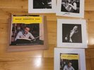 TAR LP Cate Blanchett / Hildur Gudnadottir & 4 Signed Art Cards LIMITED Ed.