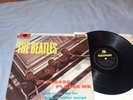 BEATLES-Please Please Me-1963- UK  FIRST  PRESS -MONO  (A-1N;B-1N) - EX+