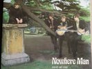 BEATLES 45. EP England. NOWHERE MAN, MICHELLE + Parlophone GEP 8952.
