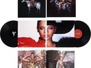 BEYONCE: RENAISSANCE (180gm 2LP Collector's Edition)(Columbia2022)