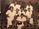 TYRONE THOMAS & THE WHOLE DARN FAMILY   HAS ARRIVED LP RARE SOUL FUNK SLP-110
