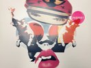 THE PRODIGY Always Outnumbered Never Outgunned Vinyl 3 LP Schallplatte Neuwertig