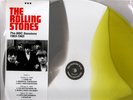 THE ROLLING STONES BBC SESSIONS 1963-1965 LP COLOR VINYL LIMITED EDITION