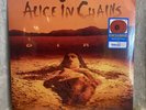 Alice In Chains - Dirt - Limited Edition Apple Red Color Vinyl 2 LP