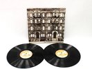 LED ZEPPELIN Physical Graffiti 1975 Vinyl LP Swan Song Records - L12