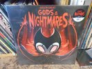 Hollow Knight Gods & Nightmares LP NEW picture disc [Christopher Larkin]