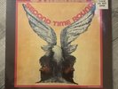 Cymande - Second Time Round Funk reggae Soul LP SEALED MINT RARE 1973 A13