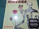 NIRVANA - INCESTICIDE (2LP VINILE 180 GRAMMI SIGILLATO GATEFOLD SUB POP 2017)