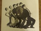Madness One Step Beyond… LP Album Vinyl Record SEEZ17 Rock Ska 70’s POR