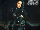 Janet Jackson Black Cat , The 1814 Megamix (Full Version) Europe 12