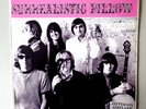 JEFFERSON AIRPLANE SURREALISTIC PILLOW VINYL LP RECORD 1967 1ST PRESSING SF 7889