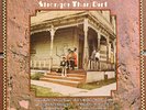 Big Mama Thornton - Stronger Than Dirt ( 1969 Promo LP)