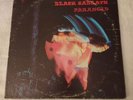 BLACK SABBATH Paranoid 1st Press 1970 WB Records-Green Label-WS-1887