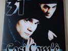 LP MUSICA HIP HOP RAP Articolo 31 ‎– Così Com'È Best Sound Italy 2015