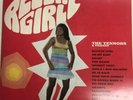 The Tennors & Friends ‘ Reggae Girl Vinyl LP 2014 ORIGINAL NM CONDITION ALL