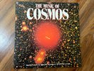 The Music Of Cosmos 1981 RCA ABL1-4003 Jacket NM- Vinyl NM PBS Carl Sagan