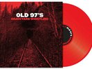 OLD 97'S GRAVEYARD WHISTLING - RED - SEALED LP W/ DL