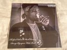 Tha God Fahim & Mach Hommy Wide Berth /200 Clear Or White New Sealed Vinyl LP