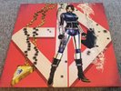Perfect Dark Vinyl Record Album Video Game Soundtrack Limited Edition Rare