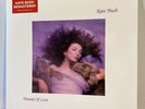 Hounds of Love by Kate Bush (Record, 2018) 180g Heavyweight Vinyl SEALED