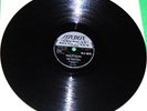 THE COASTERS : CHARLIE BROWN / THREE COOL CATS. LONON HLE.8819 UK.78.rpm 1958 E+
