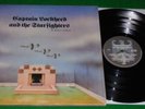 ROBERT CALVERT = Captain Lockheed & The Starfighters 1st UK LP UAG 29507 vinyl