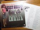CAPITOL LP RECORD/RUBY STARR GREY GHOST/SELF TITLED/ 1975 ROCK/ EX+/INNER
