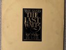 The Band Vinyl LP The Last Waltz 3LP
