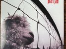 Pearl Jam Vs Vinyl Album-Original 1993 Pressing-FACTORY SEALED