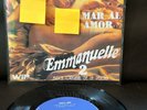 SYLVIA KRISTEL Emmanuelle 2 OST 1976 MEXICO 7