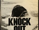 Charly Antolini: Knock Out - Direktschnitt / direct-to-disc - Jeton Records - LP