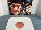 Weird Al Yankovic - Dare To Be Stupid (Record, 1985) Vinyl LP