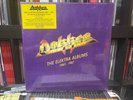DOKKEN The Elektra Albums 1983-1987 5 LP BOXSET NEW VINYL