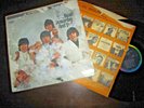 The Beatles Yesterday and Today Record LP Butcher Cover peeled 3rd state 2nd