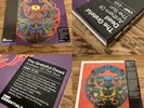 THE GRATEFUL DEAD  ANTHAM OF THE SUN  VMP  EXCLUSIVE COLOUR VINYL  NEW