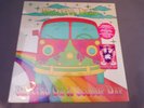 Grateful Dead Smiling on A Cloudy Day Translucent Violet Vinyl 2017 Sealed LP