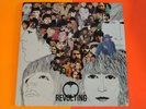 THE BEATLES - REVOLTING- RARE 2xLP Get Back/Let It Be Out-Takes Sapcor 35 (VG+)