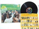 The Beach Boys Pet Sounds LP Duophonic DT 2458 Capitol Records