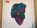 Love Forever Changes Vinyl LP Record Album Rare 1967 USA Mono Original Pressing