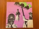 THE GUN CLUB Fire of Love LP True 1st ITALIAN Pressing 1982 Vinyl EX26 VG/VG/OOP