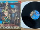 Robert Plant - Mighty Rearranger LP Rare Vinyl GF EU EX+/EX+ 2005 Led Zeppelin