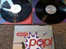 Erasure - Pop 20 Hits - Very Rare 1992 Double Vinyl Album greatest hits